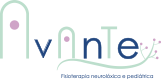 Logo de Avante Fisioterapia