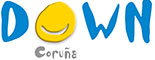 Logo de Asociación Down Coruña