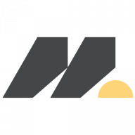 Logo de Move On Neurorrehabilitación
