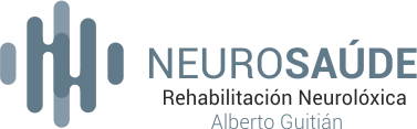 Logo de Neurosaúde