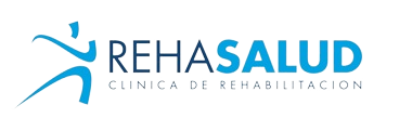 Logo de Clínica Rehasalud