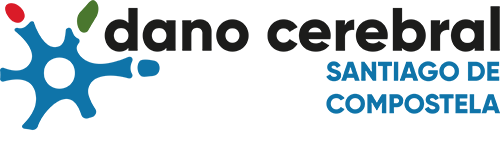 Logo de Dano Cerebral Santiago de Compostela (Sarela)